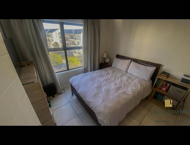 1 BEDROOM PROPERTY TO RENT IN RICHWOOD